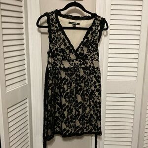 Lace Forever 21 dress SZ Small￼